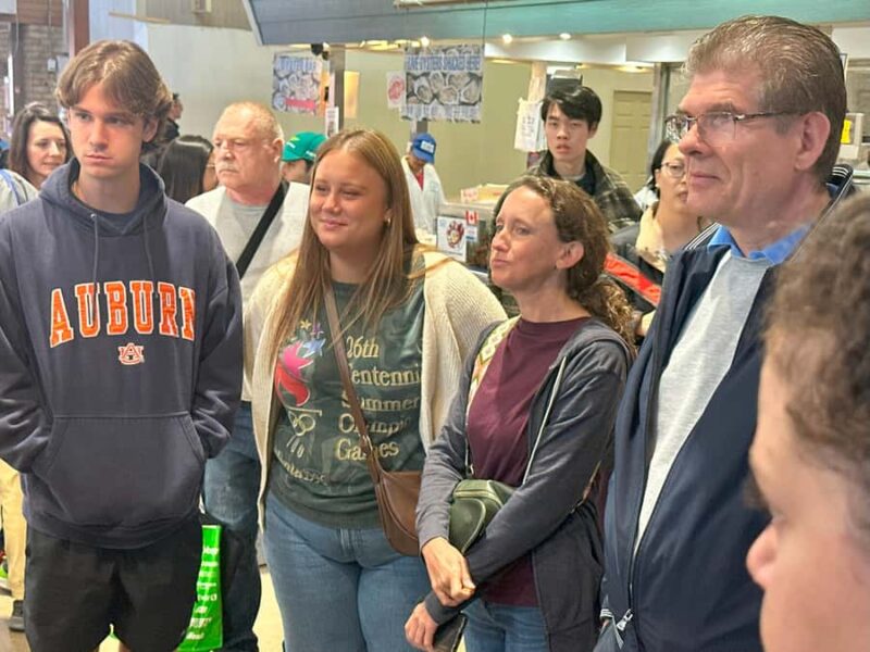 Montreal: Jean-Talon & Little Italy Food Tour with 8 Tasting - Sampling Quebec’s Maple Syrup and Handcrafted Meats