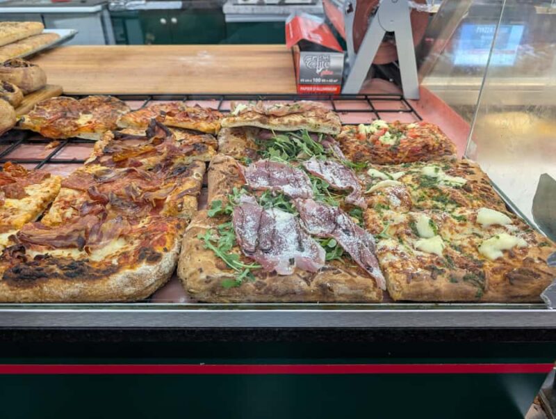 Montreal: Jean-Talon & Little Italy Food Tour with 8 Tasting - Exploring Little Italy’s Authentic Italian Cuisine