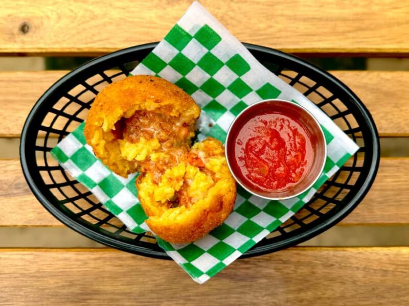 Montreal: Jean-Talon & Little Italy Food Tour with 8 Tasting - The Unique Charm of Montreal’s Food Scene