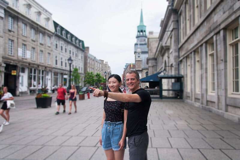 Montreal: Jewish Sites Mile End Private Guided Walking Tour - Discovering Montreal’s Jewish Heritage with a 5-Star Guide
