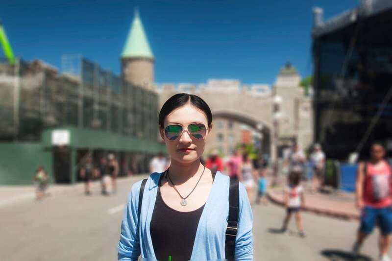 Montreal: Jewish Sites Mile End Private Guided Walking Tour - Exploring Congregation Belz and Its Architectural Charm