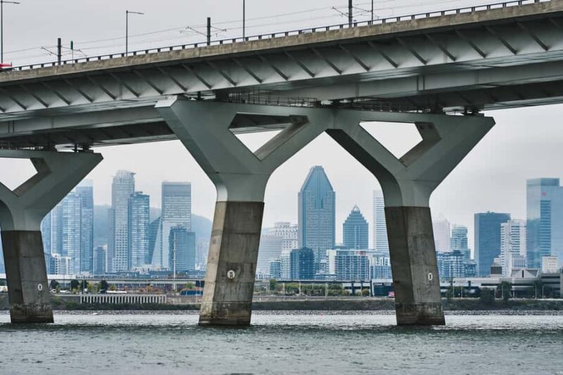 Montreal: Lachine Rapids Sightseeing Tour - Expert Guides and Commentary Throughout the Tour