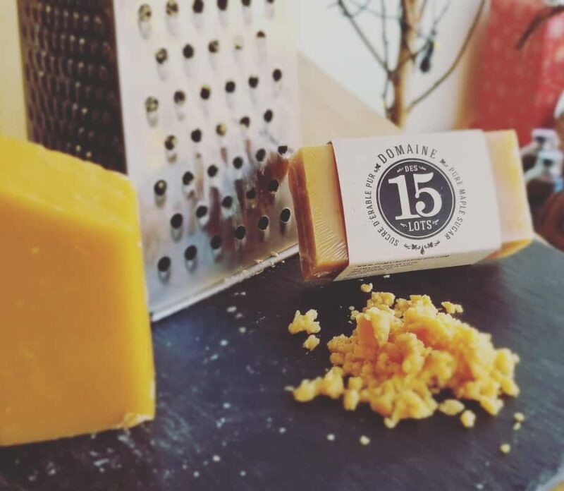 Montreal: Maple syrup talk and tasting! In French! - Discover Quebec’s Maple Heritage with a Tasting and Talk in French