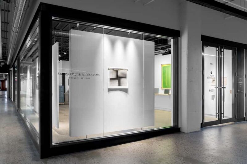 Montreal: Mile End Artist Neighborhood Tour - Key Points