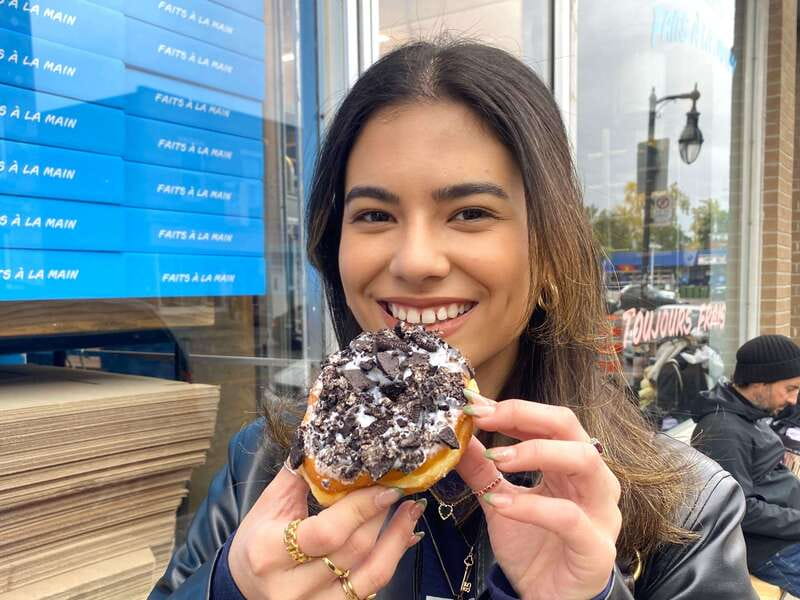 Montréal: Mile End Foodie Tour with Tasting - Exploring Mile End: Montreal’s Food and Art Hub