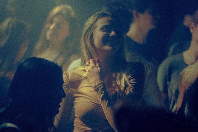 Montreal Nightlife Playground An Exclusive Party Experience - Key Points