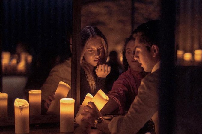 Montreal Nightlife Playground An Exclusive Party Experience - Booking, Cancellation, and Value