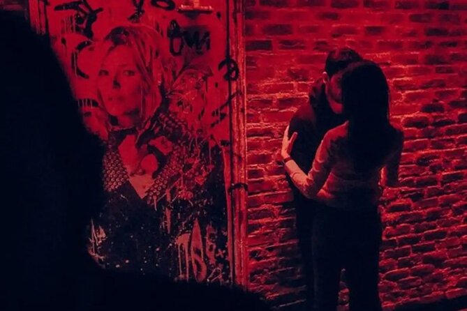 Montreal Nightlife Playground An Exclusive Party Experience - Overall Experience and Suitability