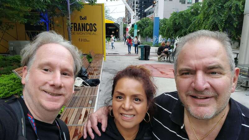 Montreal: Old Montreal at Twilight Walking Tour - Accessibility and Flexibility of Booking