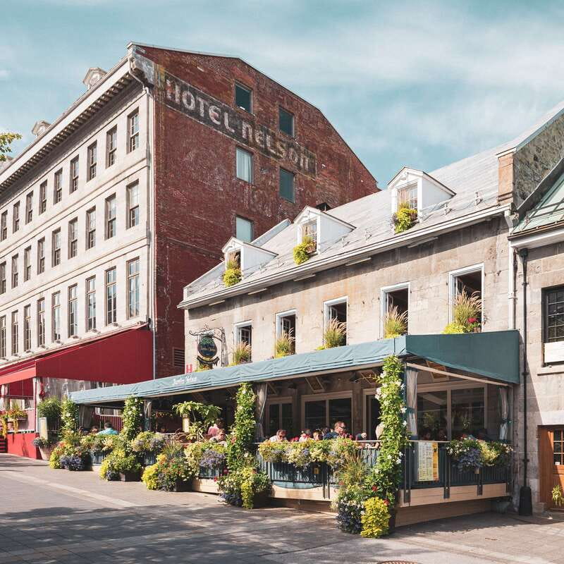 Montreal: Old Montreal Guided Walking Tour - Pacing, Group Size, and Tour Experience