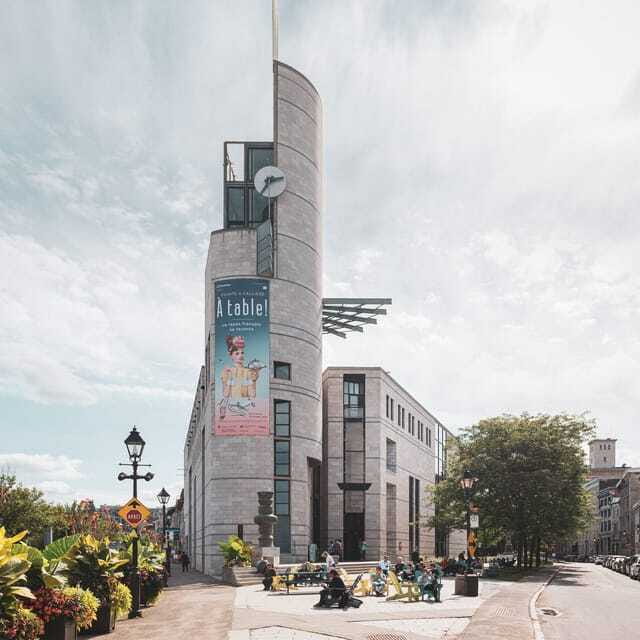 Montreal: Old Montreal Guided Walking Tour - Final Thoughts on the Old Montreal Guided Walking Tour