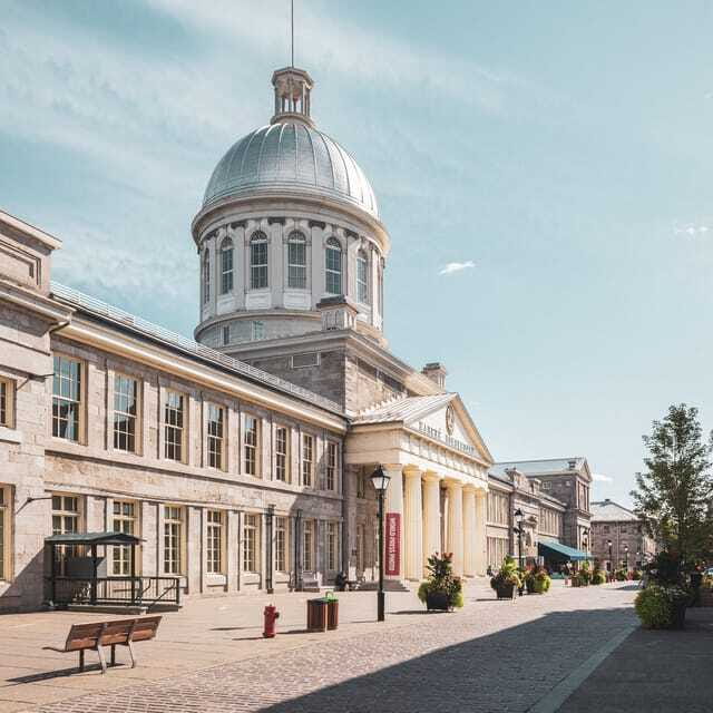 Montreal: Old Montreal Guided Walking Tour - Frequently Asked Questions