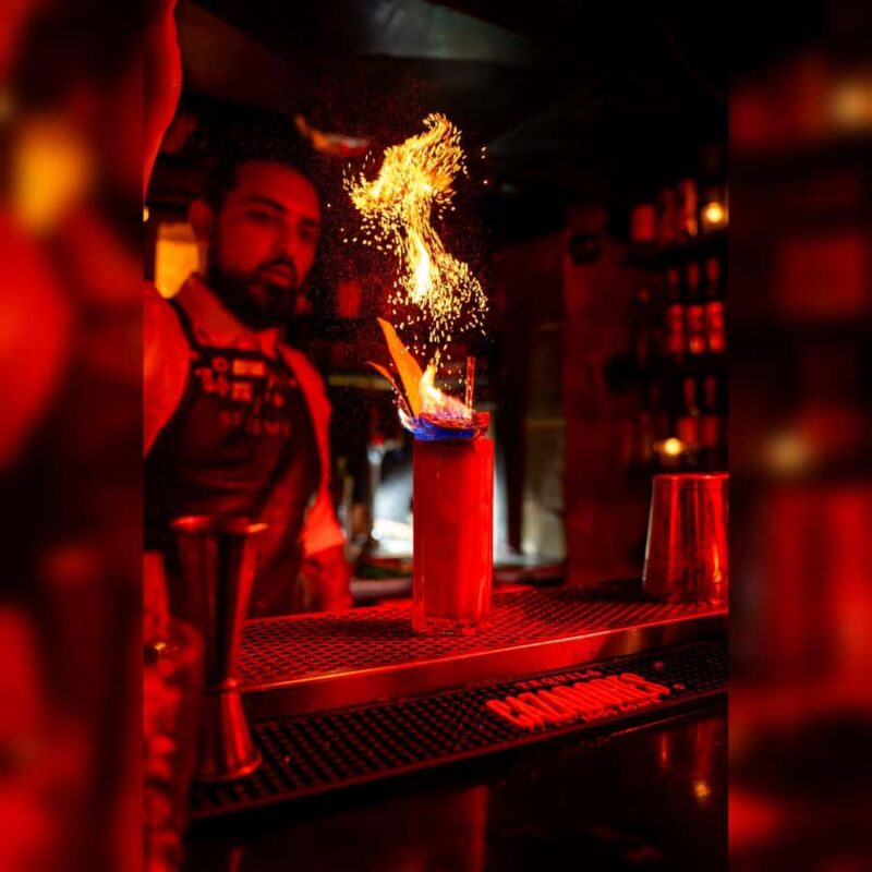 Montreal Old Port: Tequila & Mezcal Tasting/101 Course - The 101 Tequila & Mezcal Course: Become a Spirit Expert