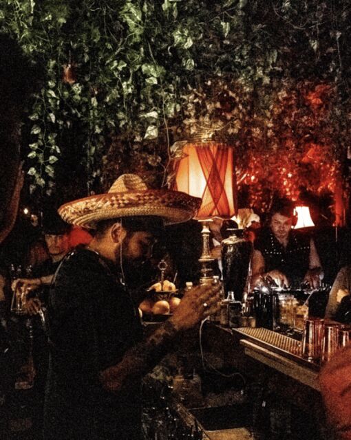 Montreal Old Port: Tequila & Mezcal Tasting/101 Course - Practical Details: Meeting Point and Dress Code