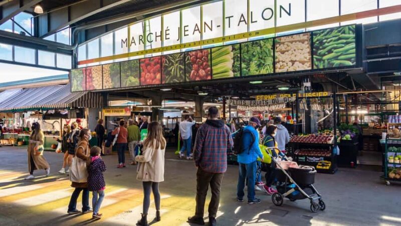 Montreal: Personalized Private Food Tour with a Local Foodie - From the Plateau to Mile End: Bagels and Coffee Stops