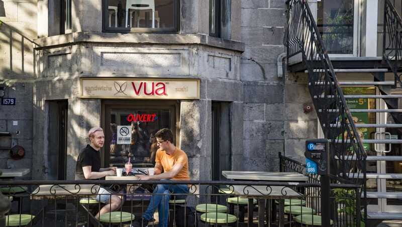 Montreal: Personalized Private Food Tour with a Local Foodie - The Role of the Local Guide: Connoisseurship and Personalization