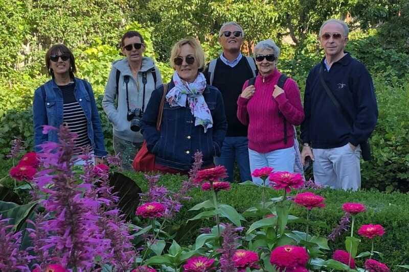 Montreal: Private custom walking tour with a guide - Real Feedback on the Guide Experience