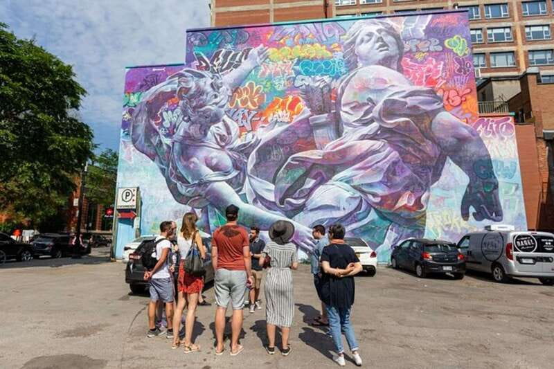 Montreal: Private custom walking tour with a guide - Who Will Enjoy This Tour Most?