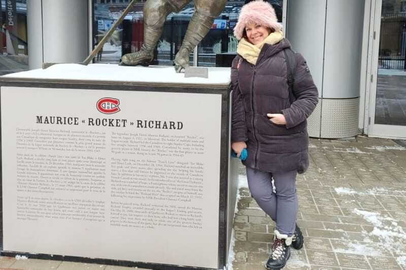 Montreal: Private custom walking tour with a guide - Montreal: A Personal Introduction with Local Experts