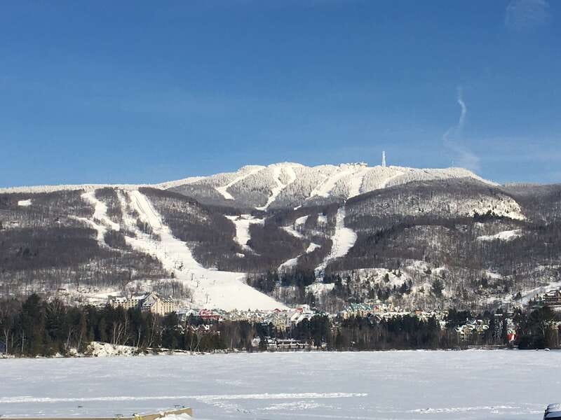 Montreal: Private Day Tour to Mont Tremblant - Optional Activities: Light Hikes, Gondola Rides, and Scenic Walks