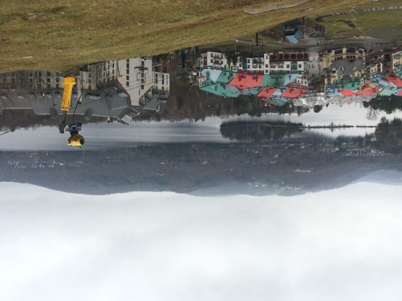 Montreal: Private Day Tour to Mont Tremblant - The Guide’s Role in Enhancing the Experience