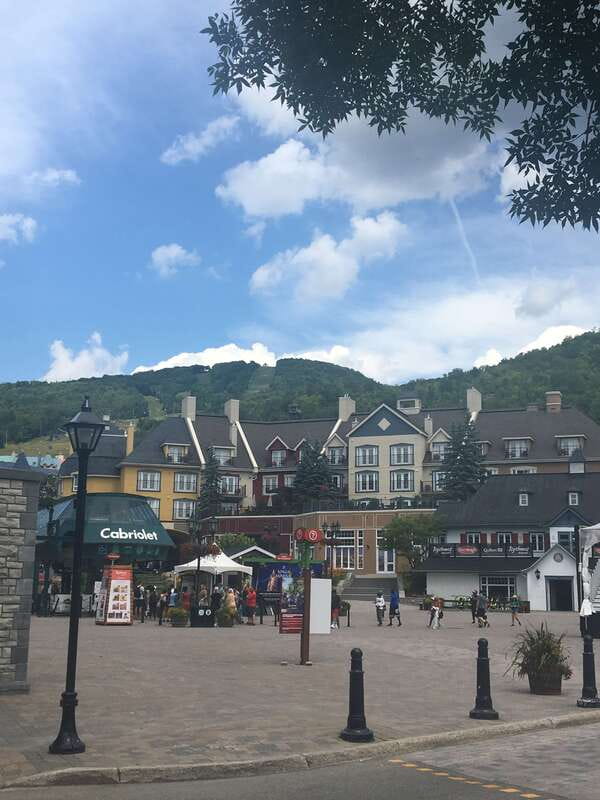 Montreal: Private Day Tour to Mont Tremblant - Timing, Pacing, and Return to Montreal