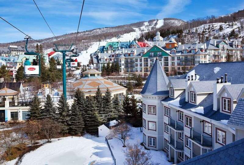 Montreal: Private Day Tour to Mont Tremblant - Worth Considering: The Cost and Private Group Benefits