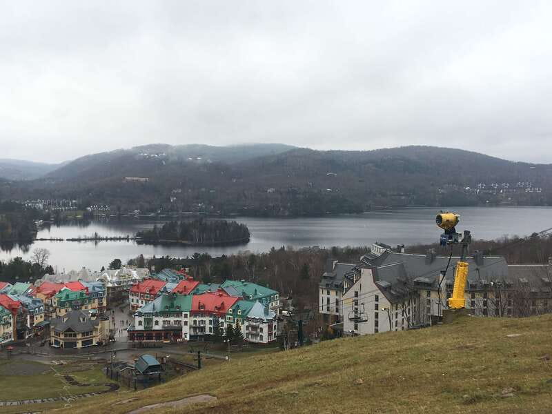 Montreal: Private Day Tour to Mont Tremblant - Ideal for Nature Lovers and Scenic Seekers