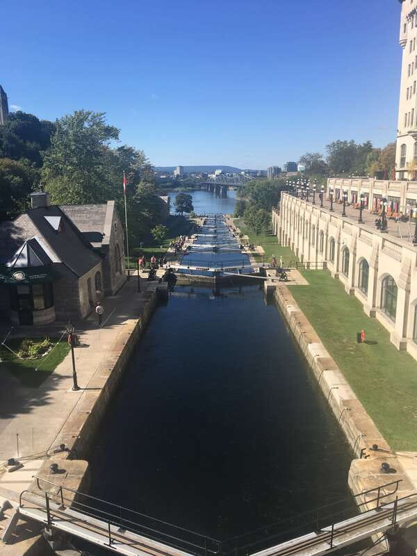 Montreal: Private Day Tour to Ottawa - Practical Details and Booking Flexibility