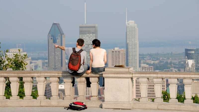 Montreal: Private Highlights & Hidden Gems Tour with a Local - Panoramic Views from Mount Royal Park
