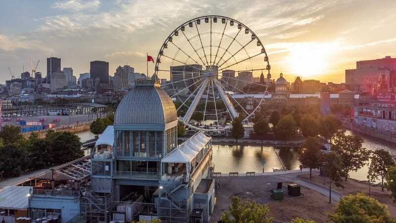 Montreal: Private Highlights & Hidden Gems Tour with a Local - Logistics and Meeting Points