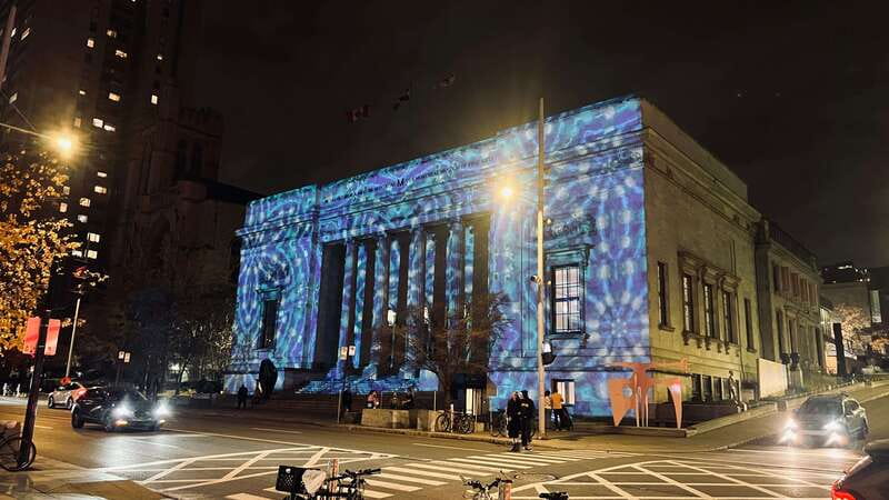 Montreal: Private Tailored Night Walk for Layover Travelers - Does Not Include Meals, Transport, or Accessibility