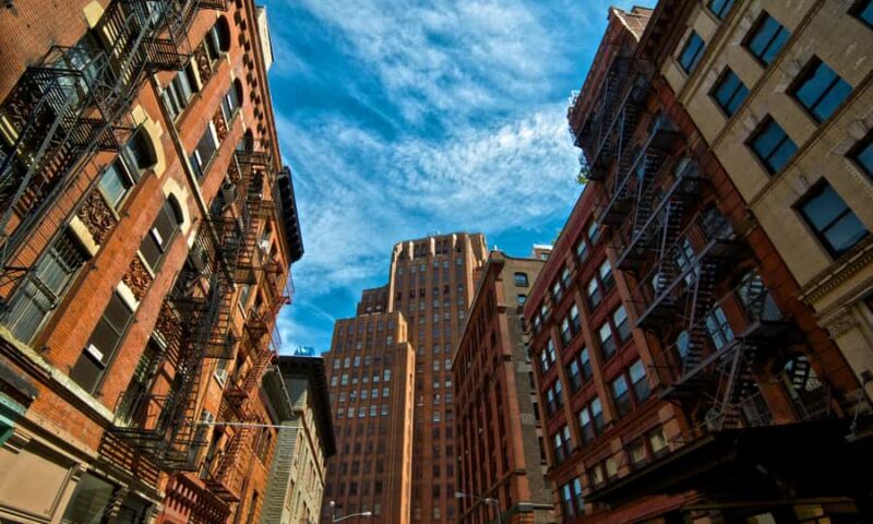 Montreal: Private Walking Tour of Downtown and Old Montreal - Discovering Sainte-Catherine Street’s Bustling Scene