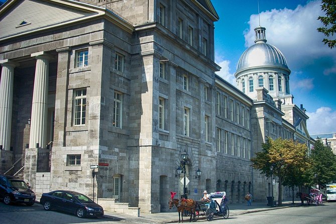Montreal Private Walking Tour with a Local - Discover Old Montreal’s Historic Charm