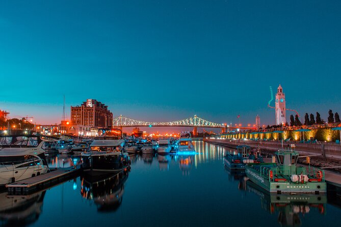 Montreal Private Walking Tour with a Local - Practical Tips for the Tour