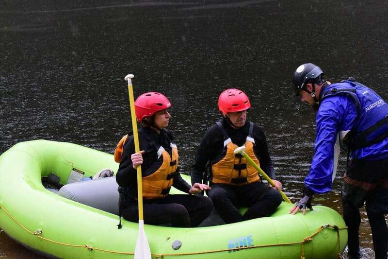 Montreal Rapids: All-Inclusive Rafting Adventures - Physical Requirements and Weather Considerations