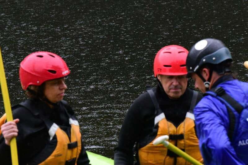 Montreal Rapids: All-Inclusive Rafting Adventures - Who Will Love Montreal Rapids Rafting?