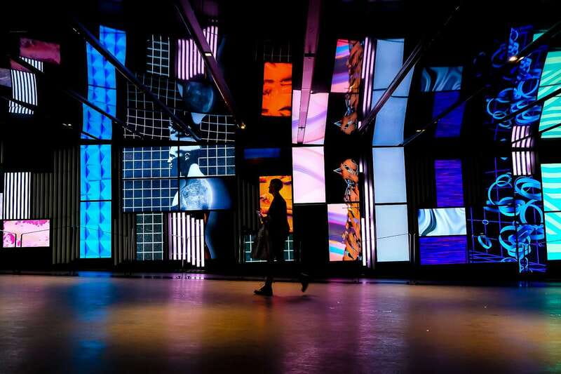 Montreal: RESO Underground City and Downtown Walking Tour - Explore Montreal’s Unique Underground City and Downtown Streets for $30