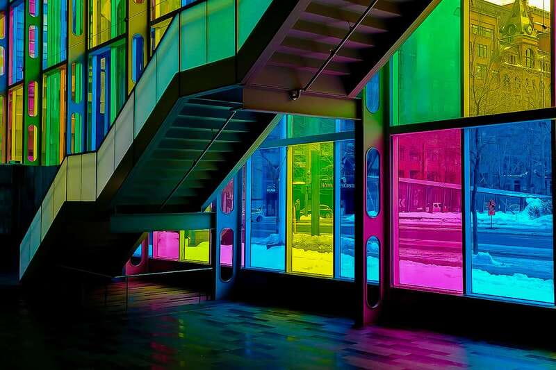 Montreal: RESO Underground City and Downtown Walking Tour - Key Points