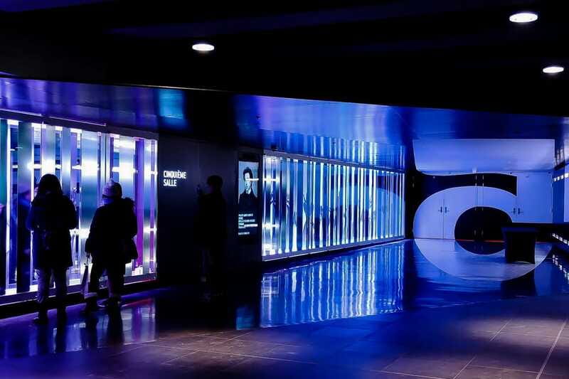 Montreal: RESO Underground City and Downtown Walking Tour - Practical Details and Accessibility Considerations