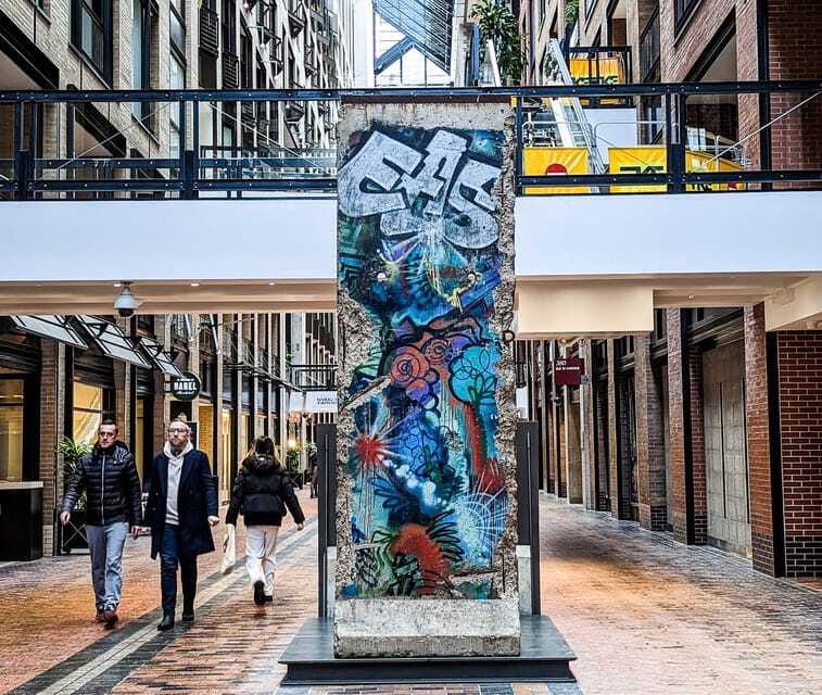 Montreal: RESO Underground City and Downtown Walking Tour - Why Choose This Montreal Tour?