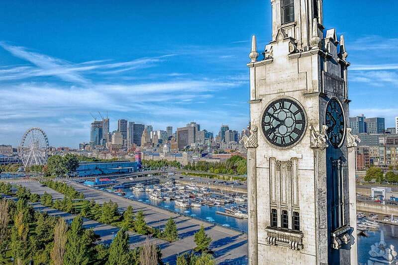 Montreal: Saint Joseph's Oratory of Mount Royal Private Tour - Discover the Architectural Marvel of Saint Josephs Basilica