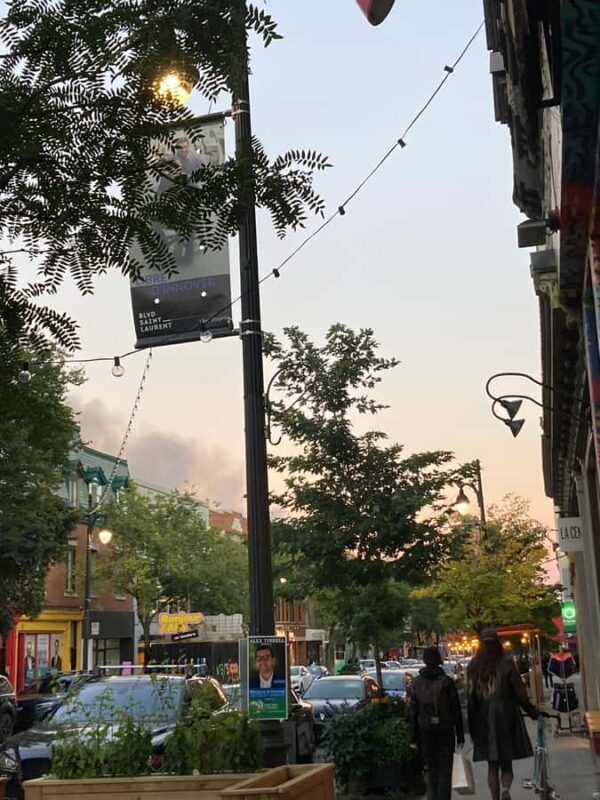 Montreal: Secondhand Shopping Tour with a Local - The Value of a Fashion-Focused Thrift Tour in Montreal