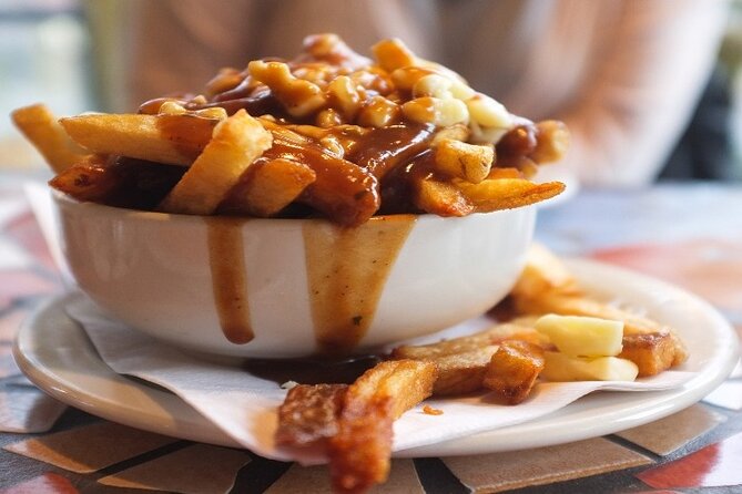 Montreal Small Group Food Walking Tour - Dive into Montreal’s Food Scene with a Small-Group Walking Tour