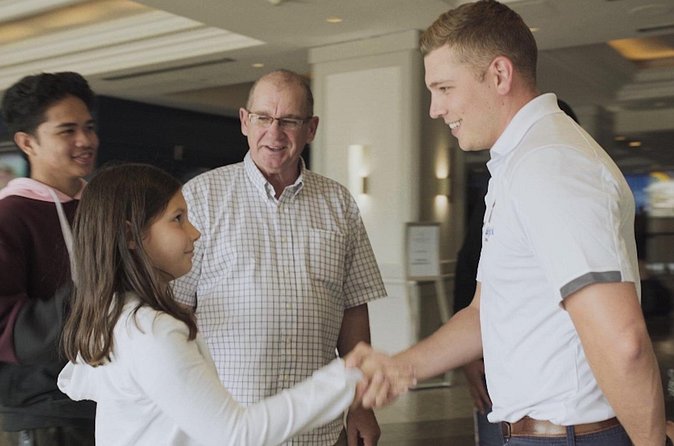 Montreal Small Group Food Walking Tour - The Guide: Knowledgeable and Friendly