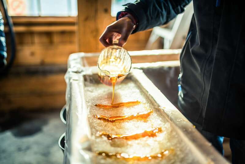 Montreal: Sugar Shack Maple Syrup Day Trip with Lunch - Explore an Authentic Quebec Sugar Shack Farm Near Montreal