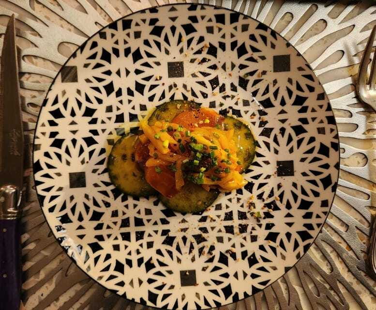 Montreal Supper Club by Michelin-Trained Chef - Practical Details: Meeting Point and Accessibility