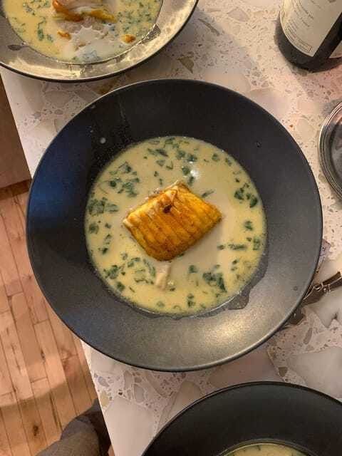 Montreal Supper Club by Michelin-Trained Chef - Montreal Supper Club by Michelin-Trained Chef: The Bottom Line