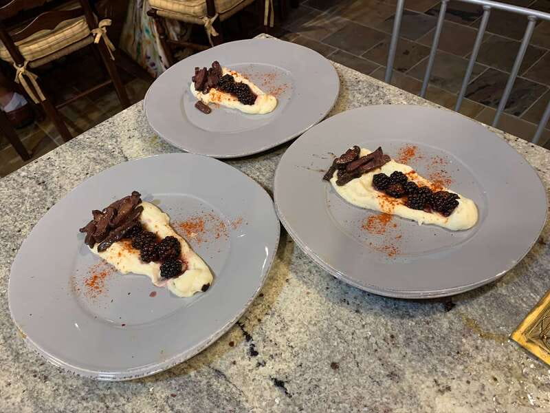 Montreal Supper Club by Michelin-Trained Chef - Frequently Asked Questions