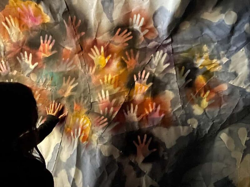 Montreal: The Belgo Galleries Guided Tour - Key Points